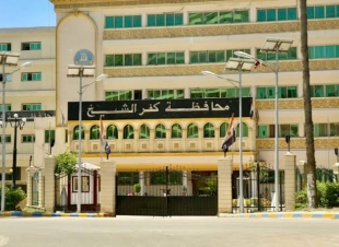 غرفة عمليات كفر الشيخ : نسبة حضور الطلاب لامتحانات الثانوية العامة 99.1٪ ولاشكاوى من الطلاب